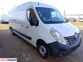 Renault Master 2016 2.3