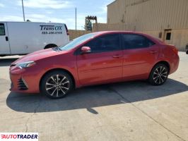 Toyota Corolla - zobacz ofertę