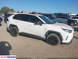 Toyota Pozostałe 2020 2 Toyota Pozostałe 2020 2