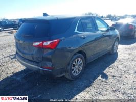 Chevrolet Equinox 2020 1