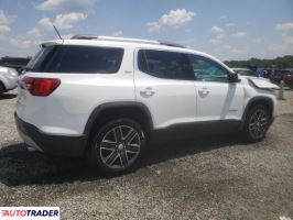 GMC Acadia 2019 3 GMC Acadia 2019 3