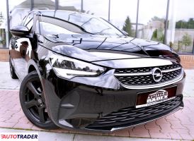 Opel Corsa 2023 1.2 100 KM Opel Corsa 2023 1.2 100 KM