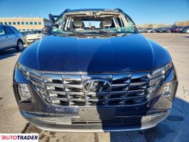 Hyundai Tucson 2024 1