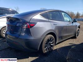 Tesla Model Y 2020