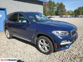 BMW X3 2019 2