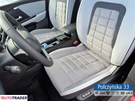 Citroen C4 2026 1.2 145 KM