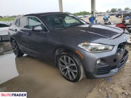 BMW X2 2018 2