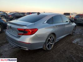 Honda Accord 2021 2