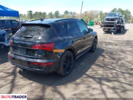 Audi Q5 2022 2 Audi Q5 2022 2
