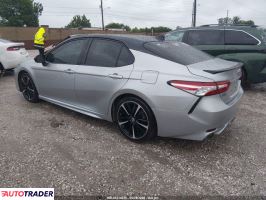 Toyota Camry 2020 2