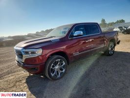Dodge Ram 2023 5