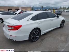Honda Accord 2020 2 Honda Accord 2020 2