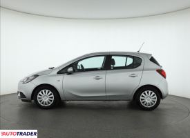 Opel Corsa 2019 1.4 88 KM Opel Corsa 2019 1.4 88 KM
