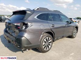 Subaru Outback 2024 2 Subaru Outback 2024 2