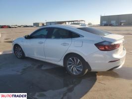 Honda Insight 2020 1 Honda Insight 2020 1