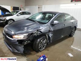 Kia Pozostałe 2023 2