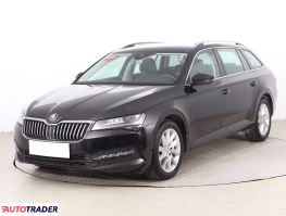 Skoda Superb 2022 1.5 147 KM Skoda Superb 2022 1.5 147 KM