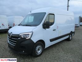 Renault Master 2020 2.3