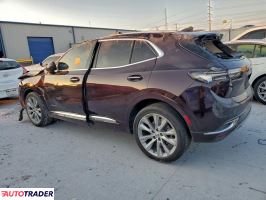 Buick Pozostałe 2023 2