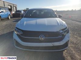 Volkswagen Jetta 2024 1