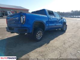 GMC Sierra 2023 3 GMC Sierra 2023 3