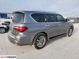 Infiniti Pozostałe 2019 5 Infiniti Pozostałe 2019 5