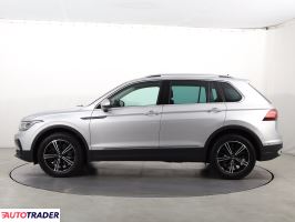 Volkswagen Tiguan 2021 2.0 187 KM Volkswagen Tiguan 2021 2.0 187 KM