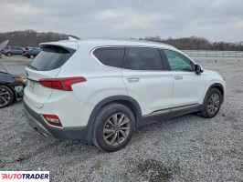 Hyundai Santa Fe 2020 2