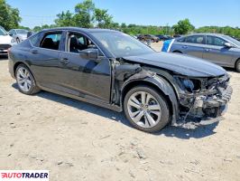 Acura TL 2023 2