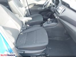 Nissan Pozostałe 2024 1