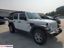 Jeep Wrangler 2020 3