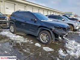 Jeep Cherokee 2020 2