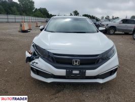 Honda Civic 2020 1 Honda Civic 2020 1