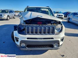 Jeep Renegade 2020 2