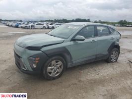 Hyundai Kona 2024 2