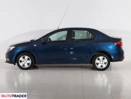 Dacia Logan 2017 1.0 72 KM