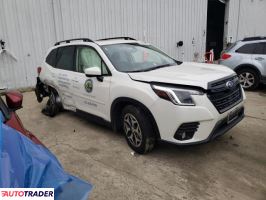 Subaru Forester 2022 2