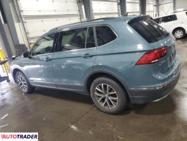 Volkswagen Tiguan 2020 2