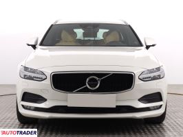 Volvo V90 2020 2.0 187 KM