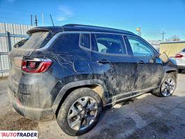 Jeep Compass 2021 2
