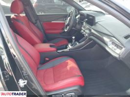Acura Integra 2024 1 Acura Integra 2024 1