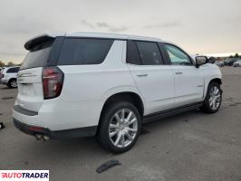 Chevrolet Tahoe 2023 6
