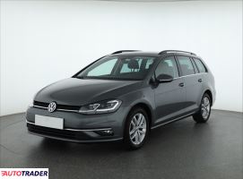 Volkswagen Golf 2017 1.4 147 KM