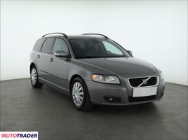 Volvo V50 2008 2.0 134 KM Volvo V50 2008 2.0 134 KM