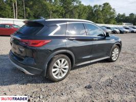 Infiniti QX50 2019 2