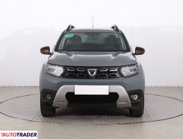 Dacia Duster 2022 1.0 99 KM Dacia Duster 2022 1.0 99 KM