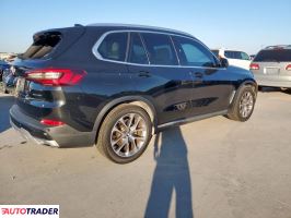 BMW X5 2021 3