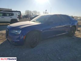 Chrysler 300C 2020 3