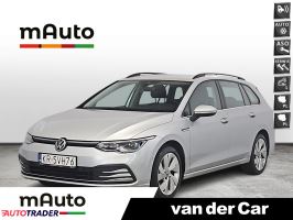 Volkswagen Golf 2021 2.0 150 KM Volkswagen Golf 2021 2.0 150 KM