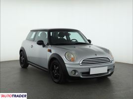 Mini Cooper - zobacz ofertę